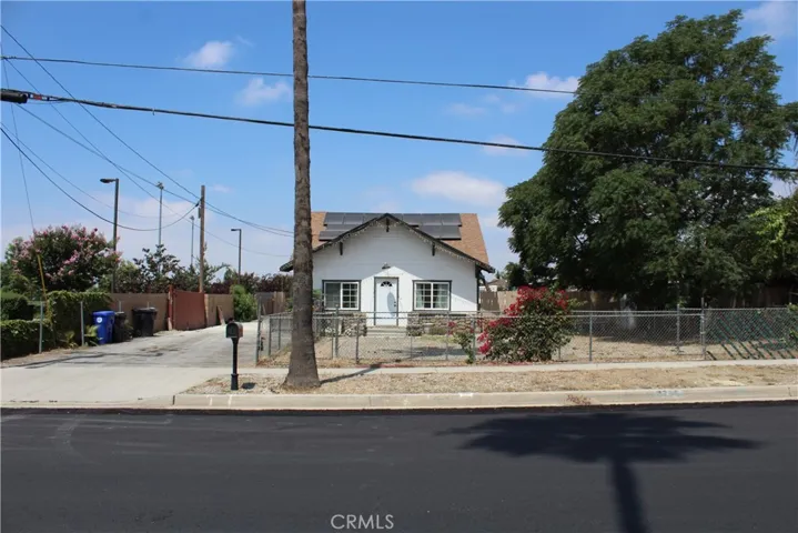 8296 Cypress, Fontana, California 92335