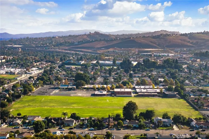 652 W Grand Avenue, Pomona, California 91766