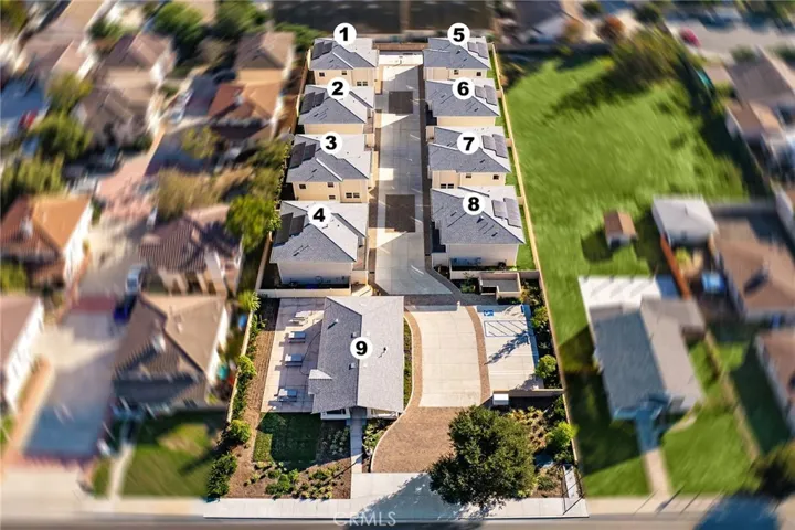 652 W Grand Avenue, Pomona, California 91766