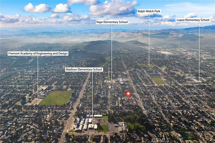 652 W Grand Avenue, Pomona, California 91766