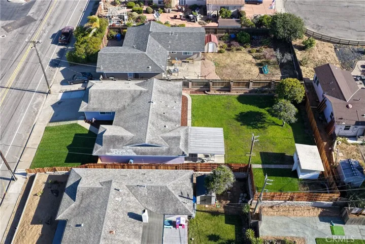 634 S Halcyon, Arroyo Grande, California 93420