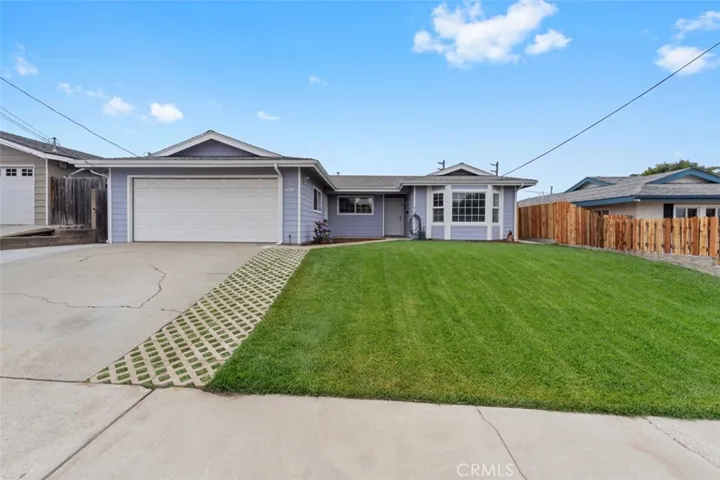 634 S Halcyon, Arroyo Grande, California 93420