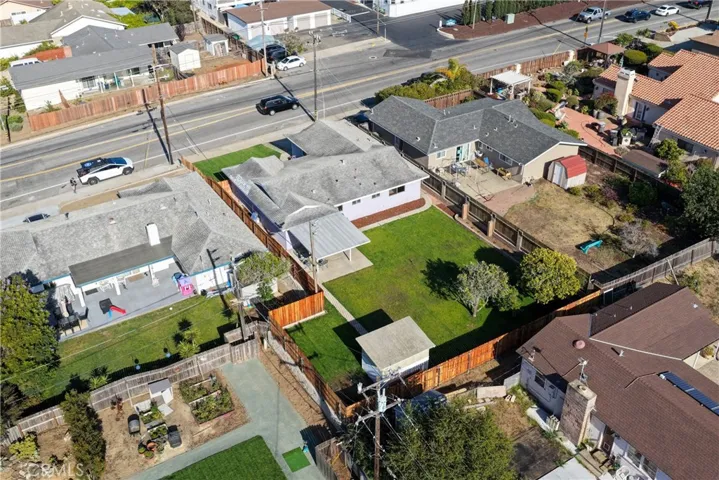 634 S Halcyon, Arroyo Grande, California 93420