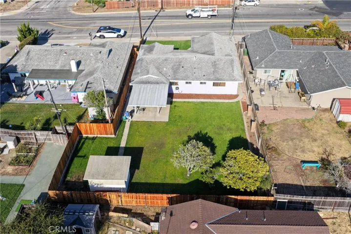 634 S Halcyon, Arroyo Grande, California 93420