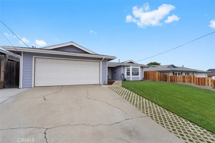 634 S Halcyon, Arroyo Grande, California 93420