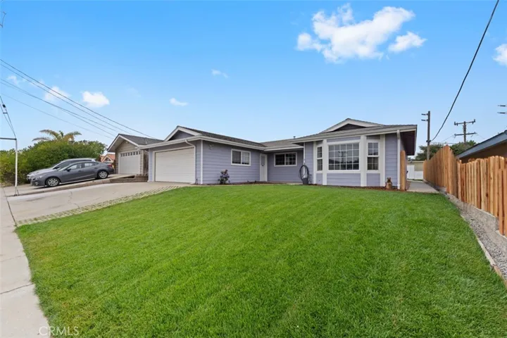 634 S Halcyon, Arroyo Grande, California 93420