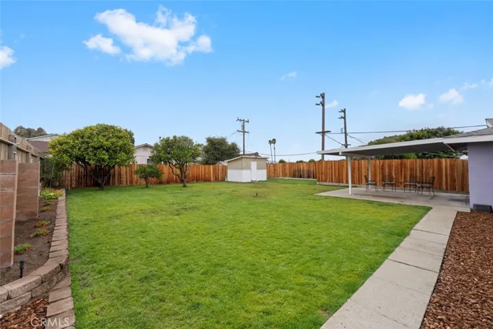 634 S Halcyon, Arroyo Grande, California 93420