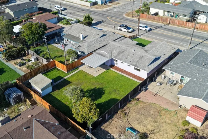 634 S Halcyon, Arroyo Grande, California 93420