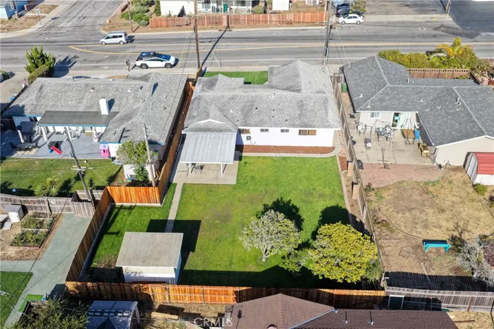 634 S Halcyon, Arroyo Grande, California 93420