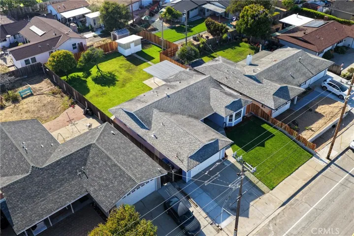 634 S Halcyon, Arroyo Grande, California 93420