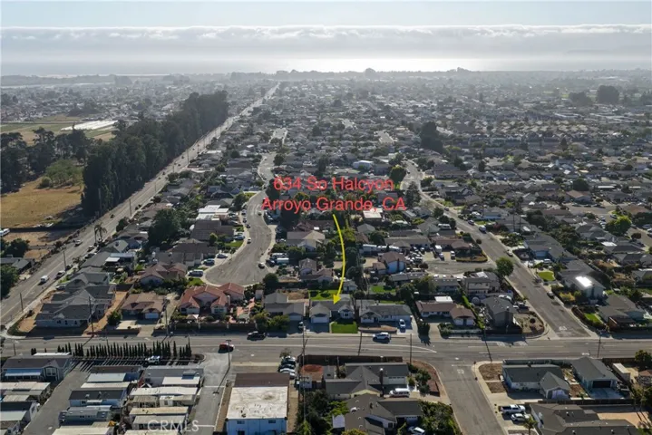 634 S Halcyon, Arroyo Grande, California 93420