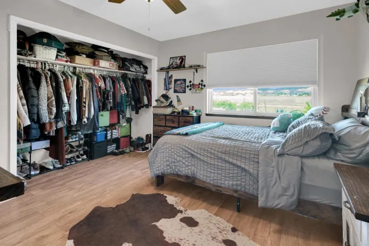68180 Jolon Road, Bradley, California 93426