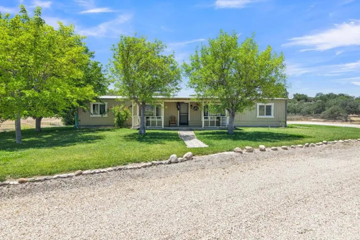 68180 Jolon Road, Bradley, California 93426