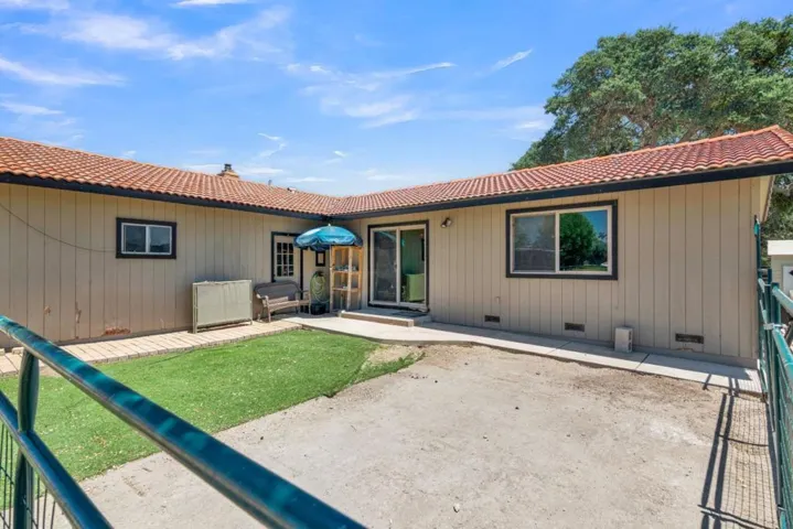 68180 Jolon Road, Bradley, California 93426