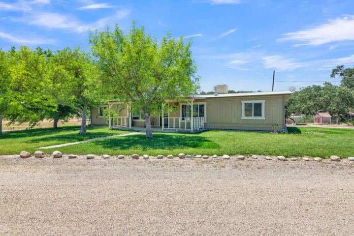 68180 Jolon Road, Bradley, California 93426