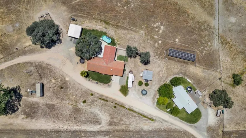68180 Jolon Road, Bradley, California 93426