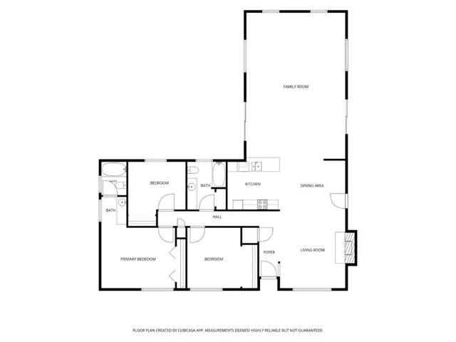 68180 Jolon Road, Bradley, California 93426