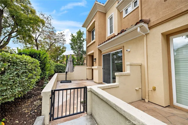 25 Via Vicini, Rancho Santa Margarita, California 92688