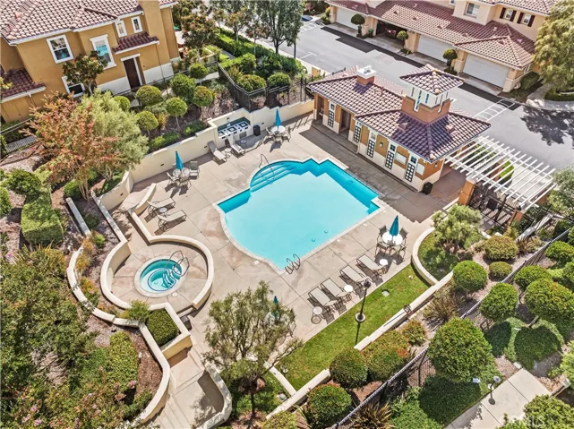 25 Via Vicini, Rancho Santa Margarita, California 92688