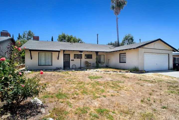 11838 Terra Bella, Sylmar, California 91342