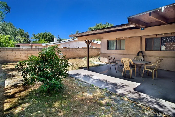 11838 Terra Bella, Sylmar, California 91342