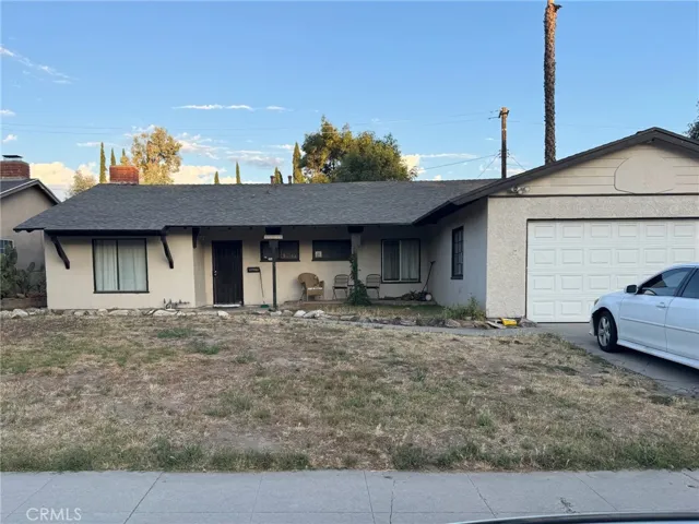 11838 Terra Bella, Sylmar, California 91342