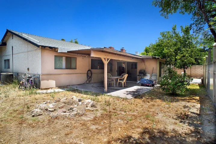 11838 Terra Bella, Sylmar, California 91342