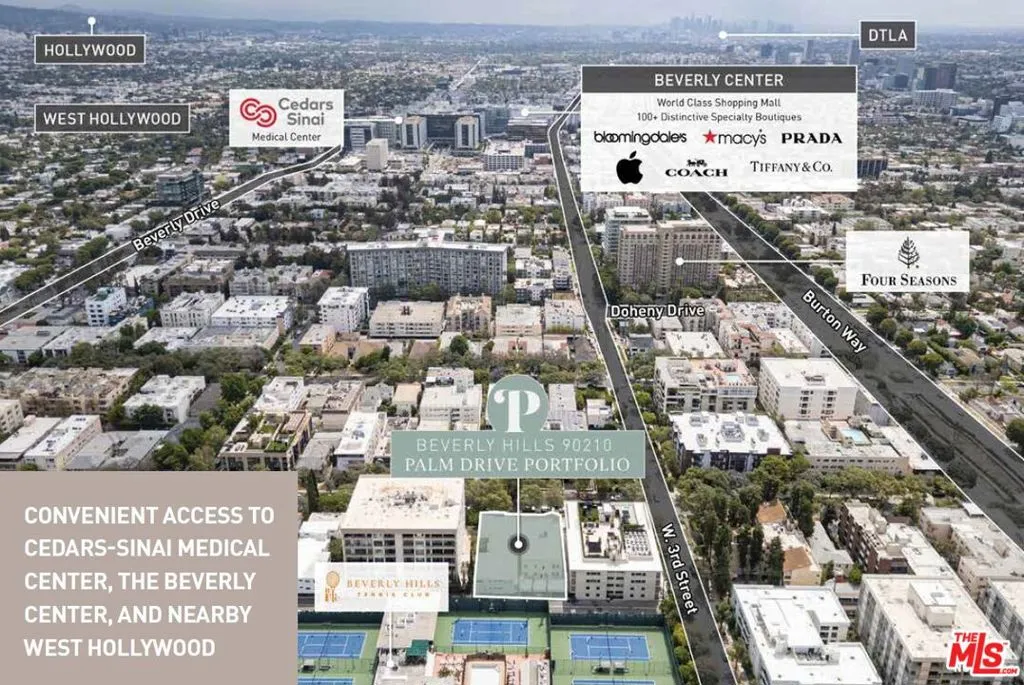 335 N Palm_Convenient Access t