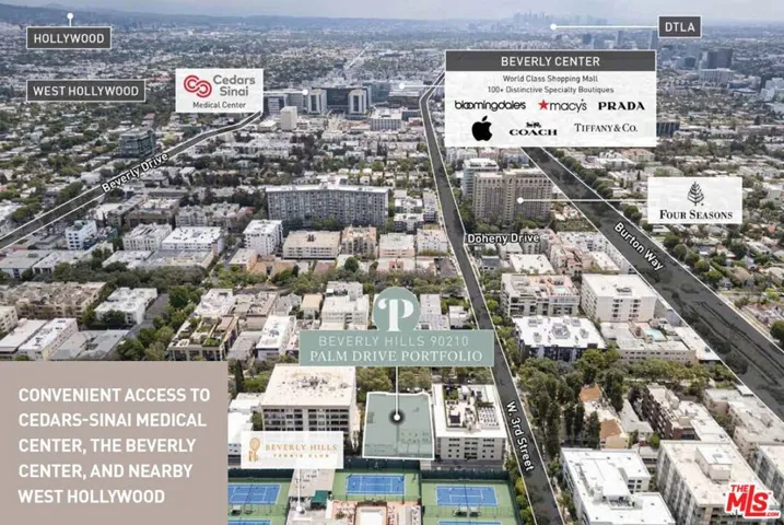 335 N Palm_Convenient Access t