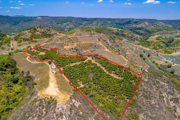 1 Los Gatos Road, Temecula, California 92590