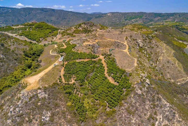 1 Los Gatos Road, Temecula, California 92590