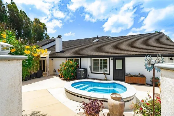 2794 Alta Vista Drive, Fallbrook, California 92028