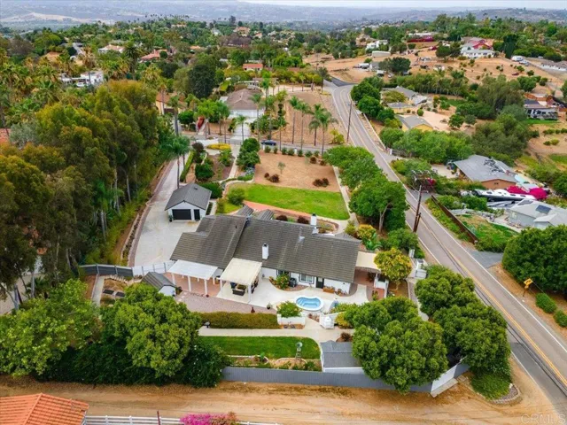 2794 Alta Vista Drive, Fallbrook, California 92028