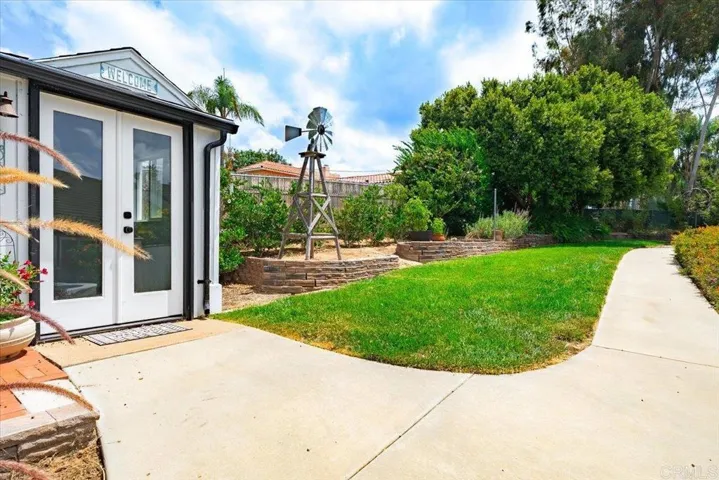 2794 Alta Vista Drive, Fallbrook, California 92028