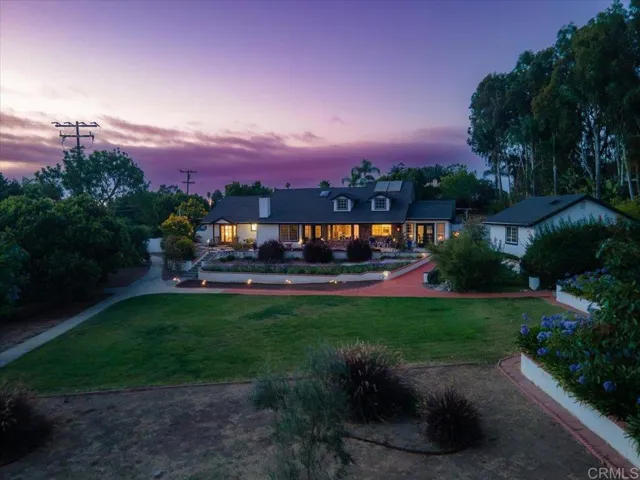2794 Alta Vista Drive, Fallbrook, California 92028