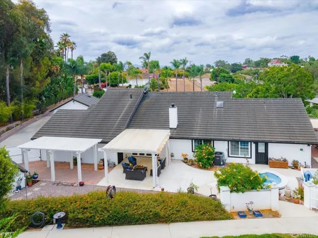 2794 Alta Vista Drive, Fallbrook, California 92028