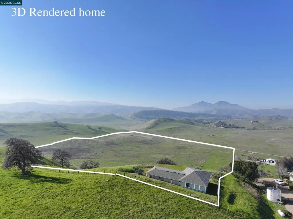 0 Briones Valley Rd