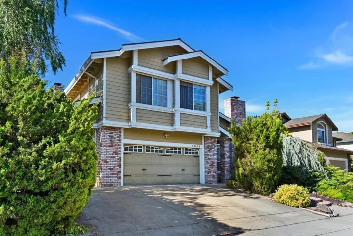 5065 Muirwood Drive, Pleasanton, California 94588