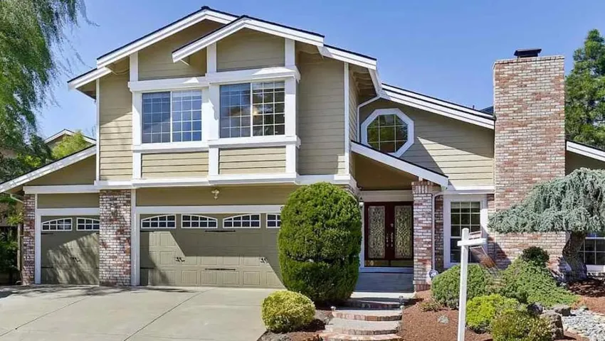 5065 Muirwood Drive, Pleasanton, California 94588