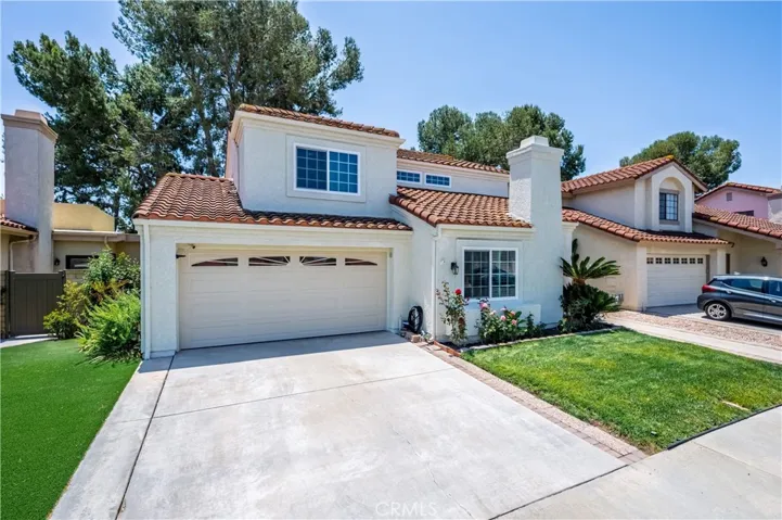 26024 Donegal, Lake Forest, California 92630