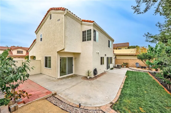 26024 Donegal, Lake Forest, California 92630