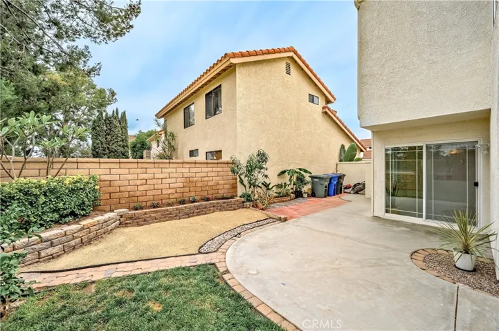 26024 Donegal, Lake Forest, California 92630
