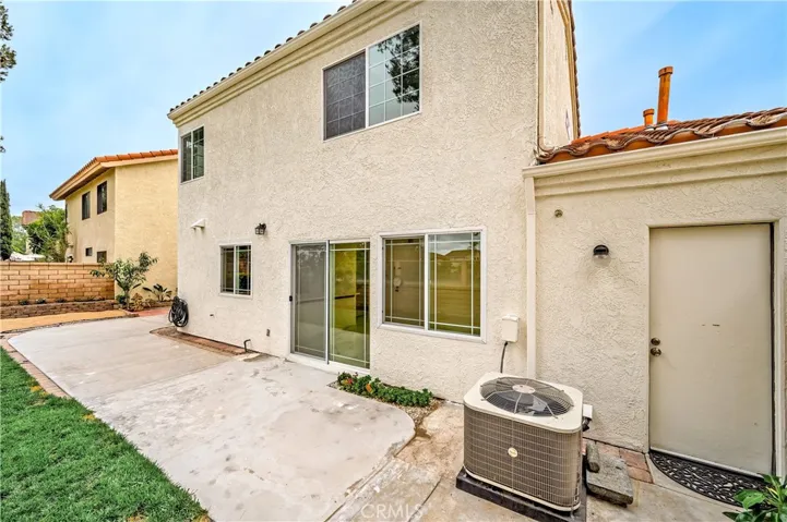 26024 Donegal, Lake Forest, California 92630