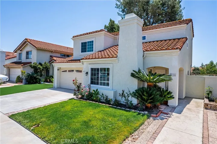 26024 Donegal, Lake Forest, California 92630