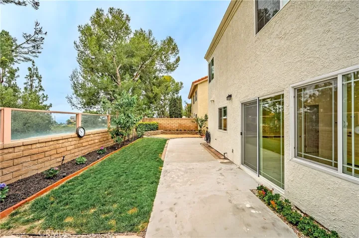 26024 Donegal, Lake Forest, California 92630