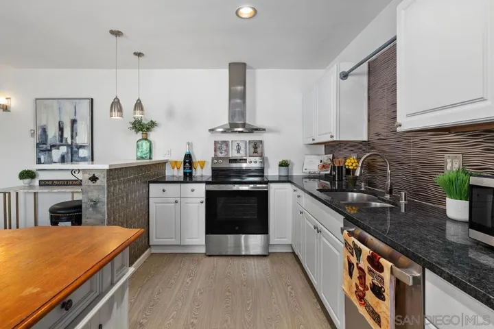 3532 Meade Ave. #28, San Diego, California 92116