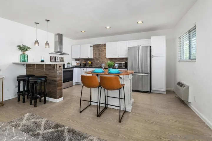 3532 Meade Ave. #28, San Diego, California 92116