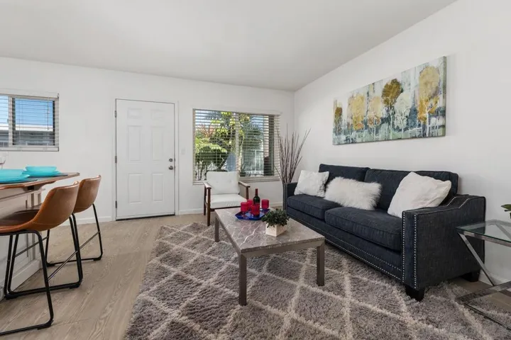 3532 Meade Ave. #28, San Diego, California 92116