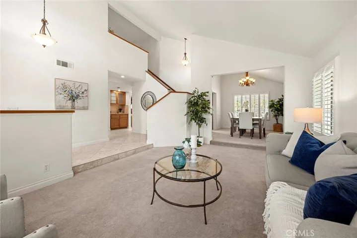 5510 Vista Cantora, Yorba Linda, California 92887