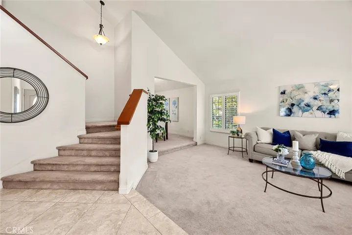 5510 Vista Cantora, Yorba Linda, California 92887
